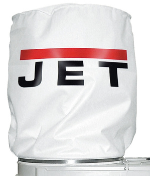 Worek filtrujący bez logo JET (DC-1800)