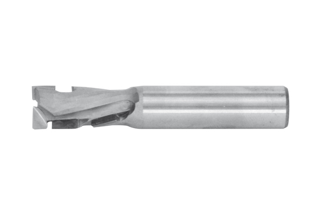 Frez palcowy fi 10 mm CNC do systemu Cabineo