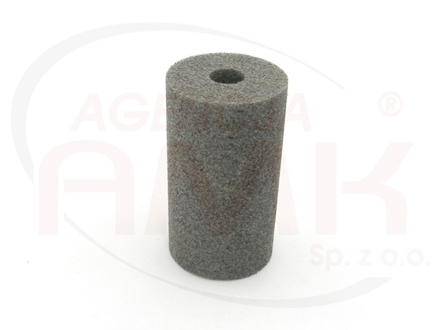 Wałek z tworzywa sztucznego, szerokość 120 mm