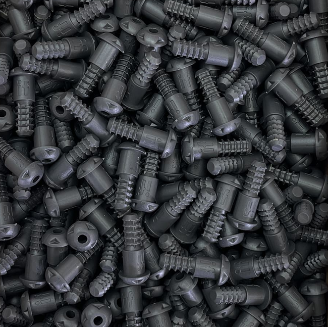 Złącze meblowe samozaciskowe Peanut® 3 – 1 000 szt.