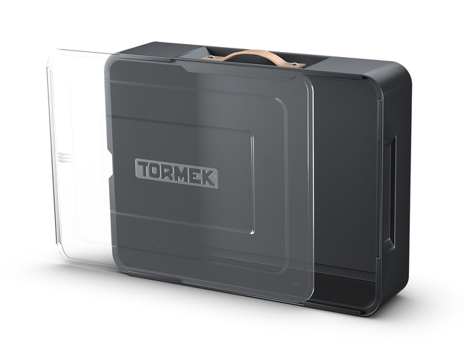 Zestaw przyrządów i akcesoriów do ostrzenia do domu HTK-806 Tormek
