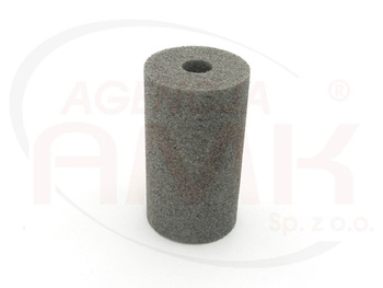 Wałek z tworzywa sztucznego, szerokość 120 mm