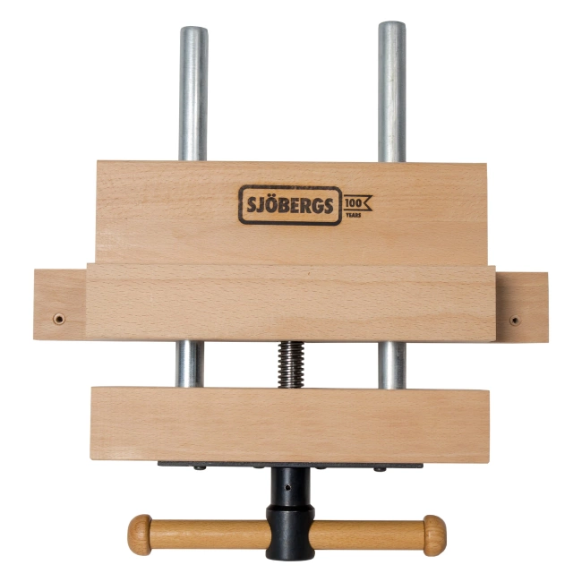 Mobilne imadło Smart Clamper