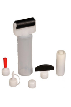 Aplikator do kleju 250 ml z 5 dyszami