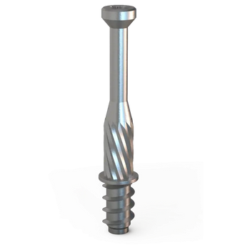 Trzpień mimośrodowy EURO fi 6,2mm  (1 szt.)
