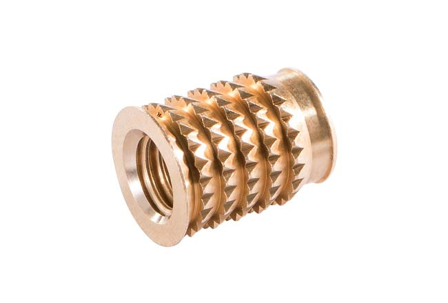 Tulejki montażowe M6x12.3 mm do złączy Cabineo 8 M6 Lamello