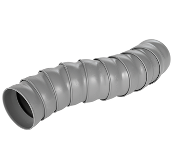 CVA250-80-105 Wąż modułowy ⌀ 2.5", długość 300 mm