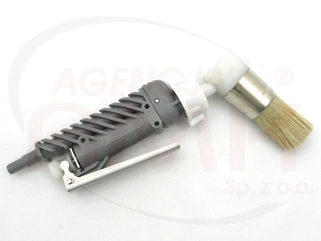 Dysza klejowa - pędzel śr. 30 mm