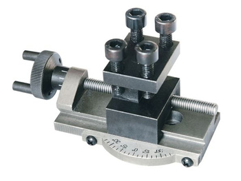 Górne sanie suportowe