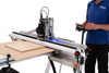 Frezarka CNC Mini 1250x1250 mm SmartBench PrecisionPro