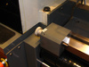 GH-2280ZX DRO Tokarka do metalu z wyświetlaczem w 3-osiach, Ø 560 mm / 2032 mm