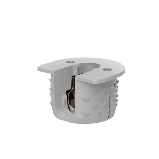 Korpus złącza RAFFIX 20 Prolock