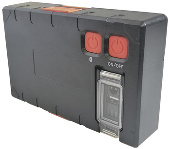 Bateria (akumulator) do Aura 1800 RE