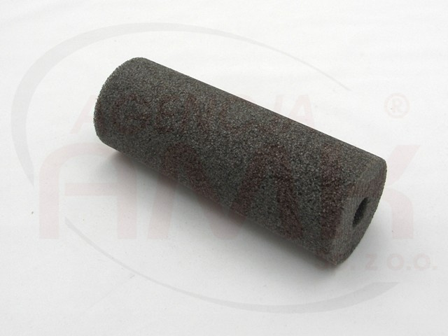 Wałek z tworzywa sztucznego, szerokość 180 mm