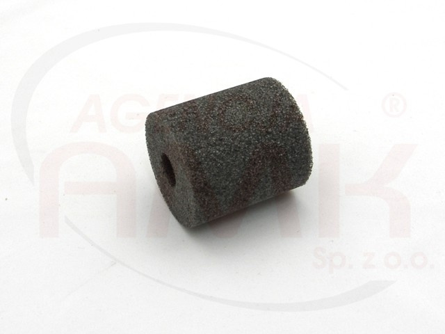 Wałek z tworzywa sztucznego, szerokość 70 mm