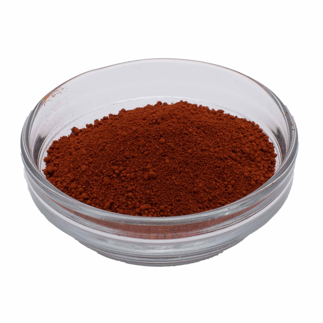 Gliniasty Terakota (Terracota) pigment do olejów do drewna Mr. Cornwall - 266 ml