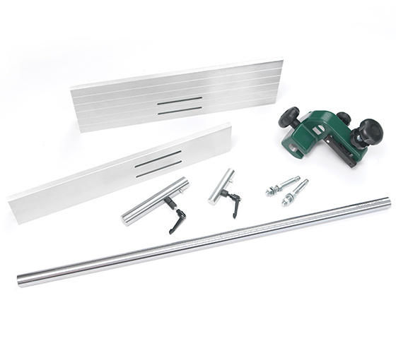 Przykładnica do cięcia wzdłużnego SABRE (do pilarek taśmowych BS300E, BS350S, BS400)