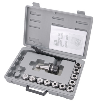 ISO30-ER32 Uchwyt tulejki zaciskowej  (JMD-45PF/JVM-836VS/JTM-4VS)