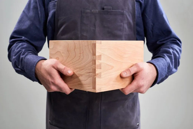 Szablony typu "jaskółczy ogon" 8 sztuk z PCV