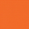 Poliester 3582-1487 pomarańczowy, szer. 153 cm, 1 metr bieżący