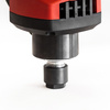 Silnik frezujący FM 1000, 1000W, wrzeciono ⌀ 43 mm