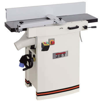 JPT-260 Wyrówniarko-grubościówka 230V