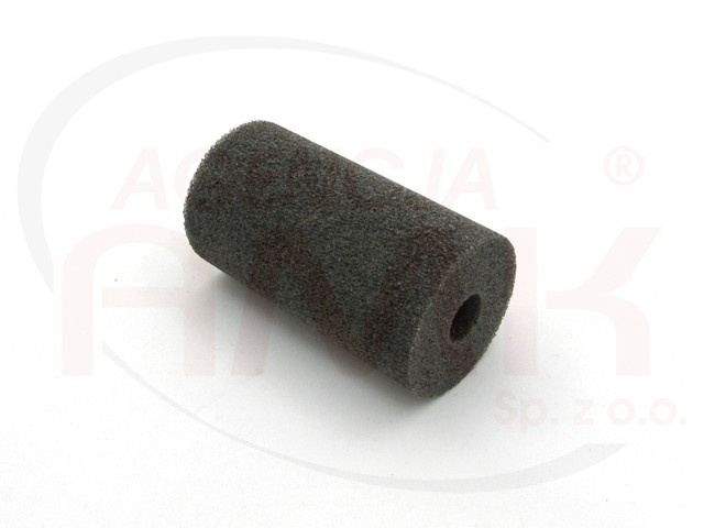 Wałek z tworzywa sztucznego, szerokość 120 mm