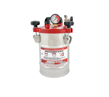 Zbiornik ciśnieniowy 5 kg