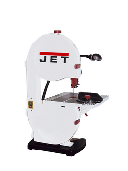 JWBS-9 Pilarka taśmowa JET 230V