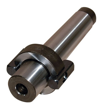 ISO40 22 mm Trzpień frezerski nasadzany  (JMD-45PF/JVM-836VS/JTM-4VS)