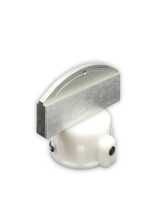 Dysza do gniazd pod złączki lamello typ 0