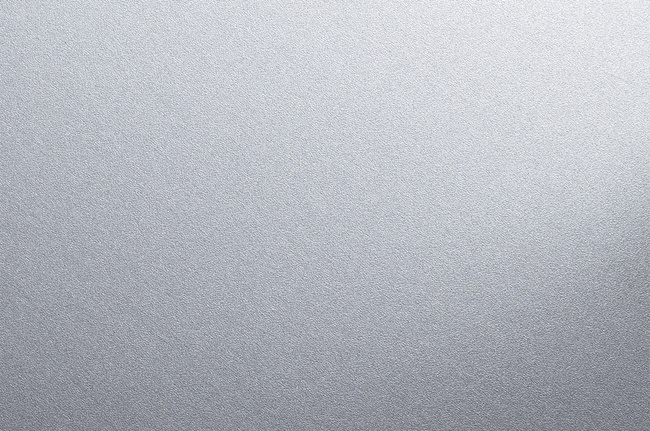 Folia mat aluminium - metaliczna / natural