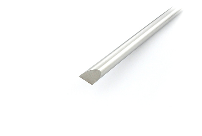 Narzędzie dwustronne do toczenia do różnych zastosowań, dł. 305 mm