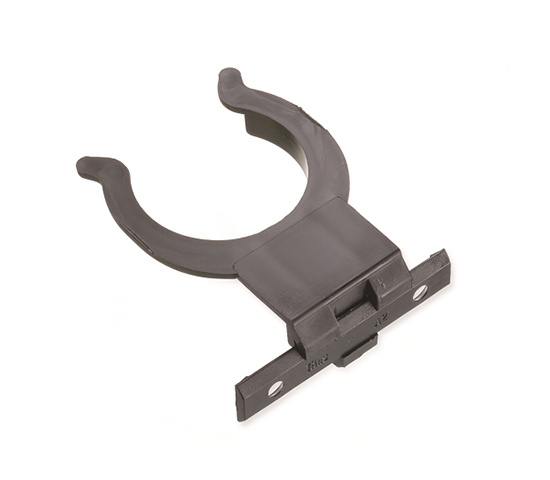 Klip do nóżek meblowych 38 mm