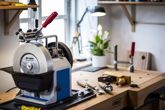 Ostrzarka wodna TORMEK T-8