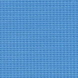 Poliester 3582-1476 jasny niebieski, szer. 153 cm, 1 metr bieżący