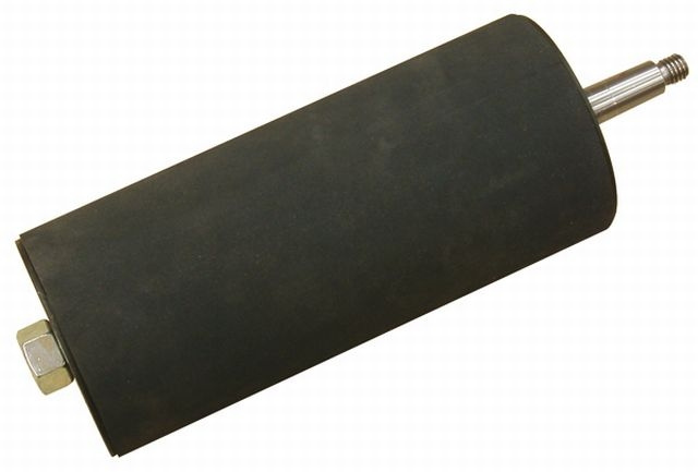 Wrzeciono 76 mm z tulejką ścierną P100 (JBOS-5)