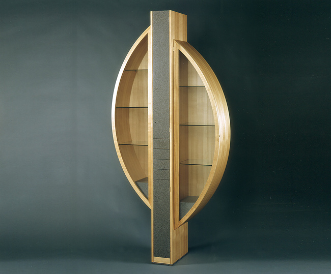 Rozłączne obce pióro CHAMP – 250 par