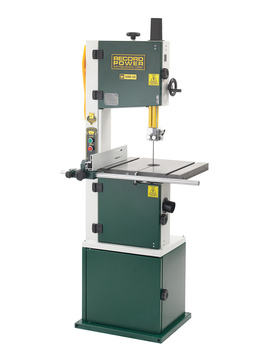 Pilarka taśmowa do drewna Sabre300