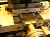 GH-2280ZX DRO Tokarka do metalu z wyświetlaczem w 3-osiach, Ø 560 mm / 2032 mm