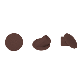 Zaślepki maskujące 45° do P-System -  100 szt.