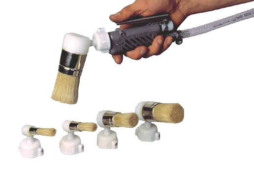 Dysza klejowa - pędzel śr. 20 mm