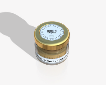 Olej do drewna, utleniający Oxi Odie’s – 30 ml