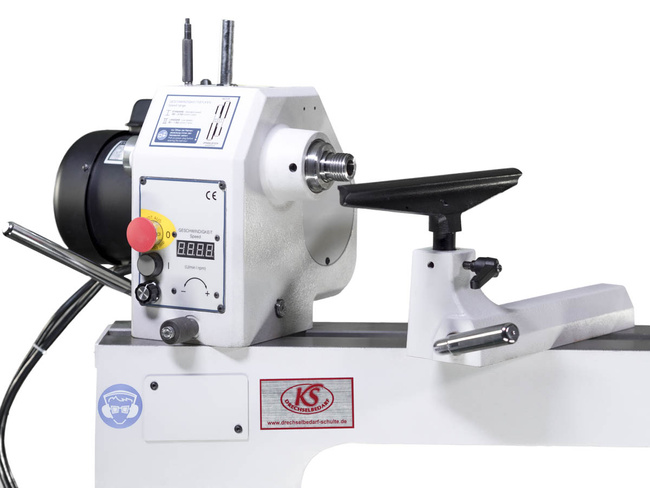 Tokarka do drewna Twister ECO