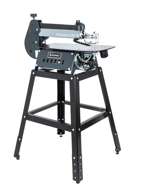 Wyrzynarka do drewna włosowa Precision 530 