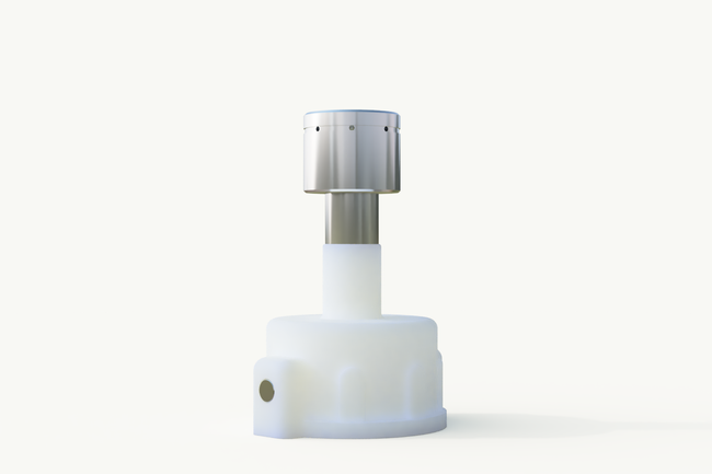 Dysza do zaprawek okrągłych śr. 20 mm