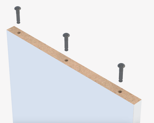 Peanut® 3 - zestaw startowy złączy