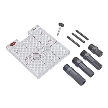 Zestaw do wiercenia RASTO Basic