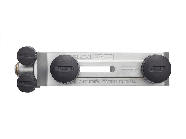 Przyrząd do ostrzenia ostrzy prostych SE-77 Tormek