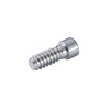 Śruba 12 mm do Cabineo X Lamello – 500 szt.